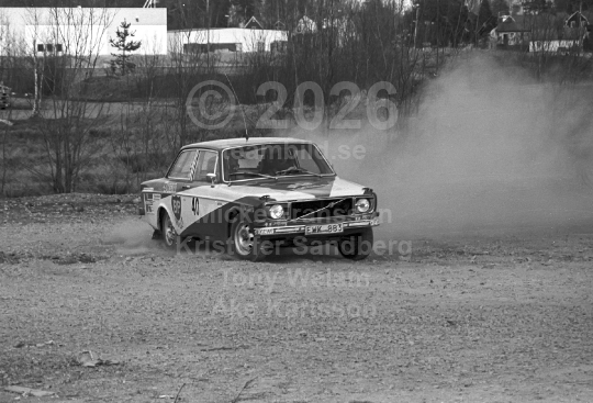 Rally 1982
