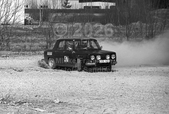 Rally 1982