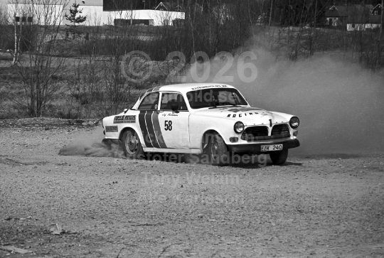 Rally 1982