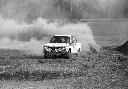 Rally 1982