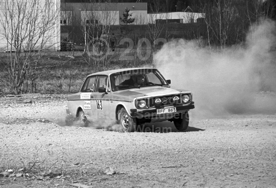 Rally 1982