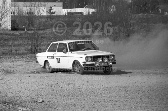 Rally 1982