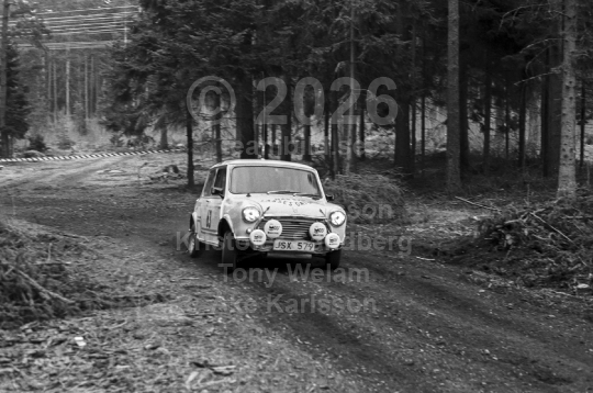 Rally 1982