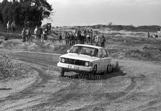 Rally 1982