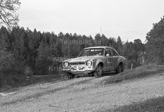 Rally 1982