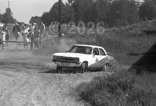 Rally 1982