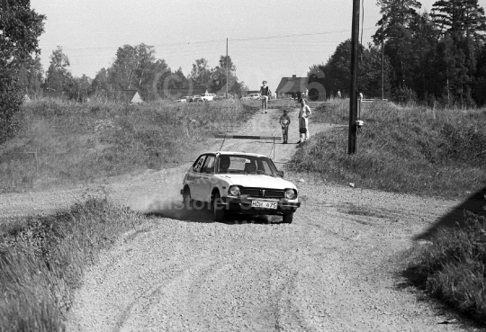 Rally 1982
