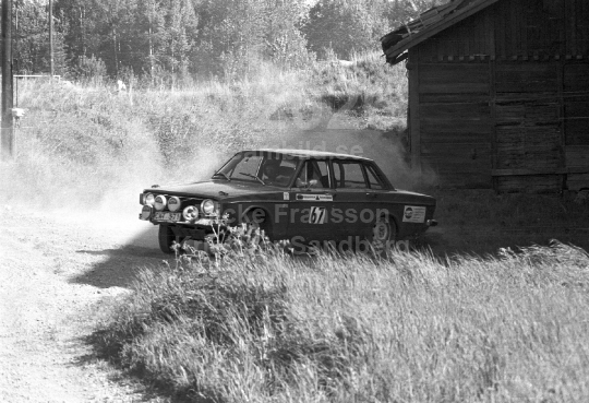 Rally 1982