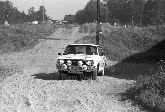 Rally 1982