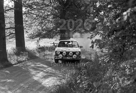 Rally 1982