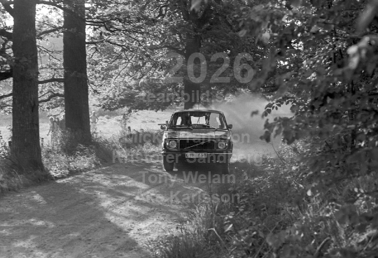 Rally 1982
