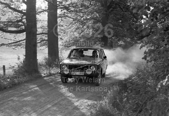 Rally 1982
