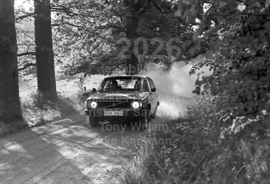 Rally 1982