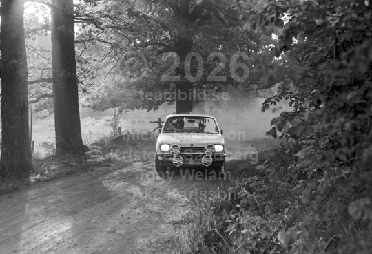 Rally 1982