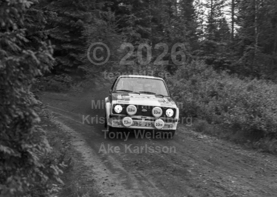 Rally 1982