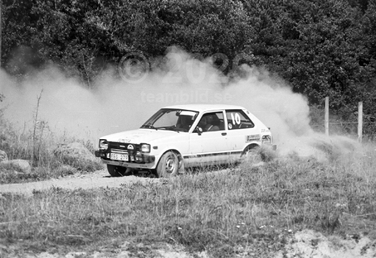 Rally 1982