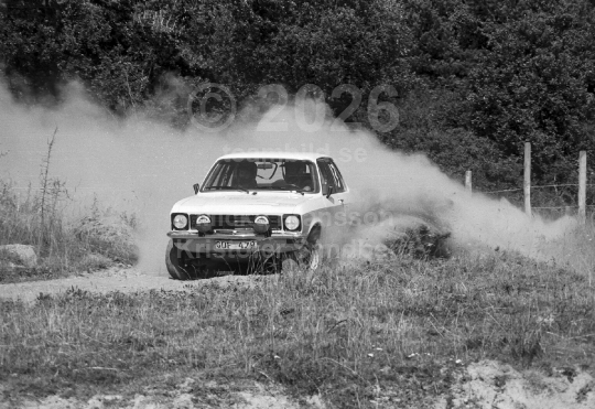 Rally 1982