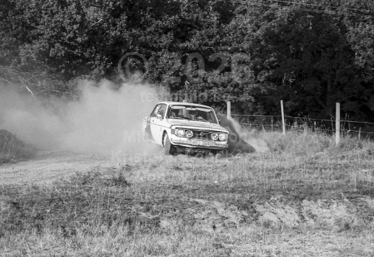 Rally 1982