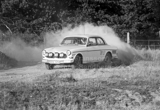 Rally 1982