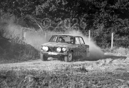 Rally 1982