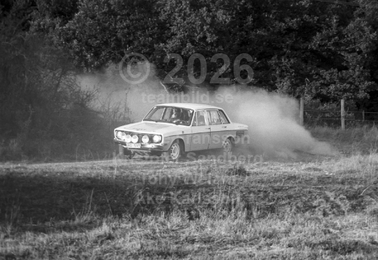 Rally 1982