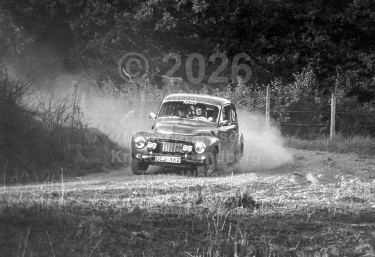 Rally 1982