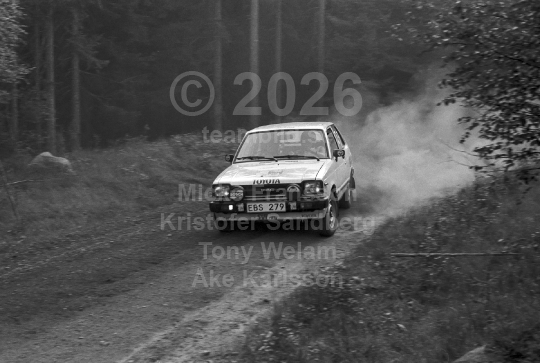 Rally 1982