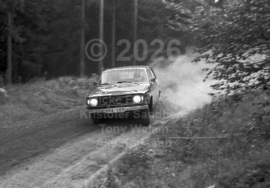 Rally 1982