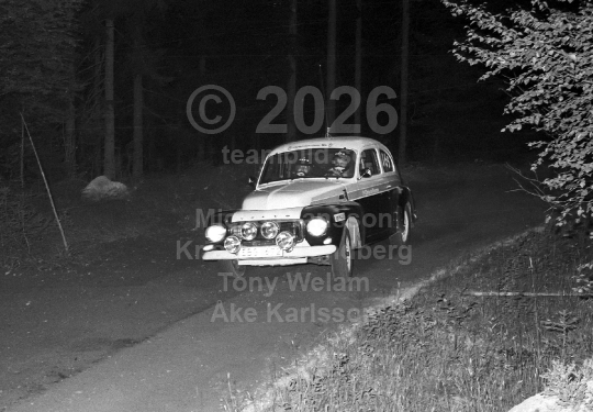 Rally 1982