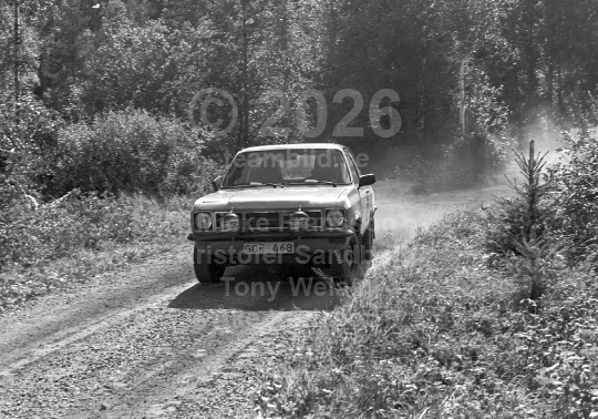 Rally 1982