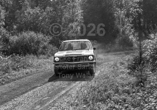 Rally 1982