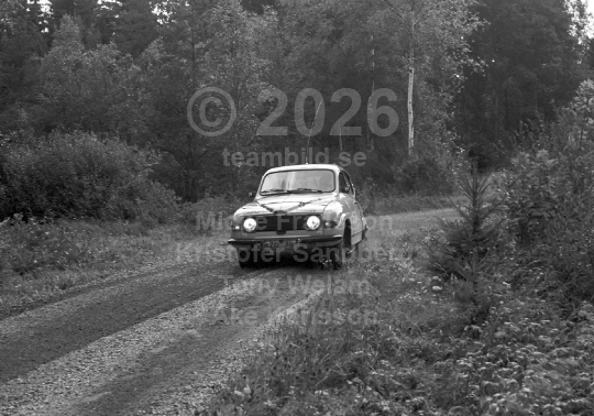 Rally 1982