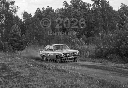 Rally 1982