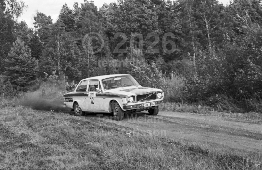 Rally 1982