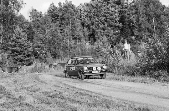Rally 1982