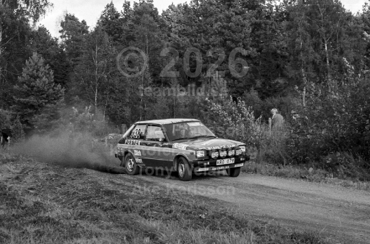 Rally 1982