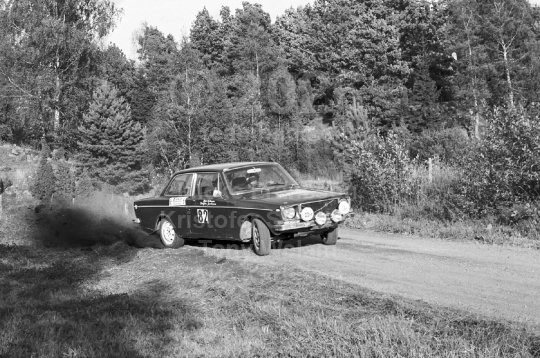 Rally 1982