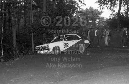 Rally 1982