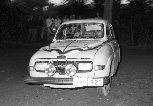 Rally 1982