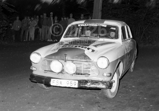 Rally 1982