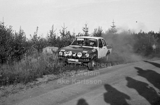 Rally 1982