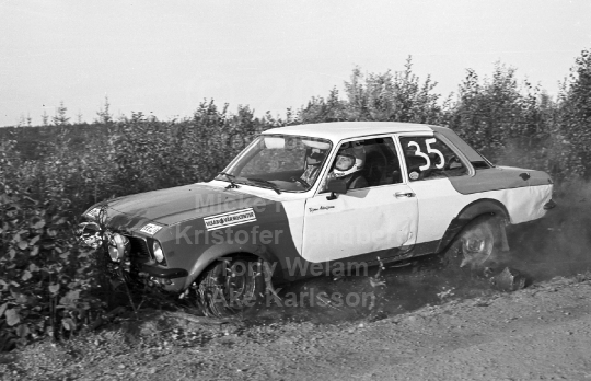 Rally 1982