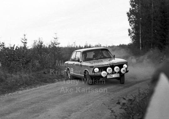Rally 1982