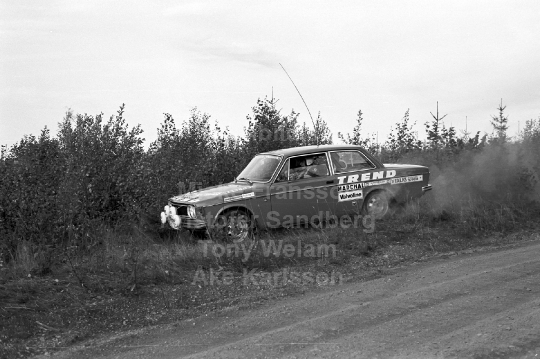 Rally 1982
