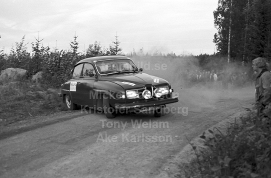 Rally 1982