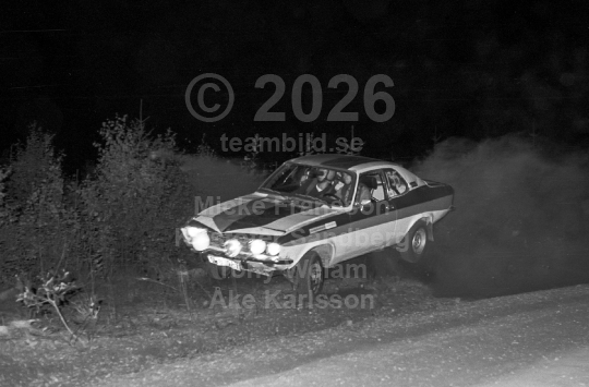 Rally 1982