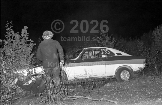 Rally 1982
