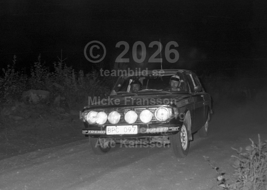 Rally 1982