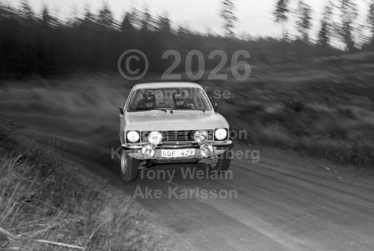 Rally 1982