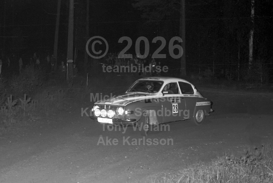 Rally 1982